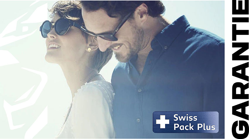 Der flexible UND anpassbare Swiss Pack Plus von Peugeot