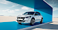 Der neue 2023 PEUGEOT e-208: 100% elektrisch!
